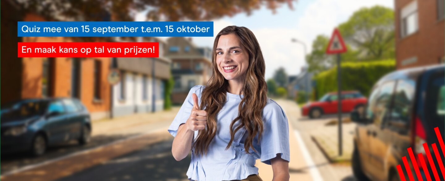 Quiz mee van 15 septembter t.e.m. 15 oktober